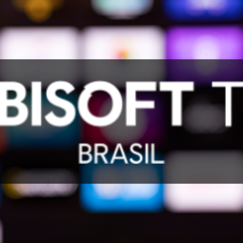 Ubisoft TV Brasil fecha parceria com Spock Data para inovar publicidade voltada ao público gamer