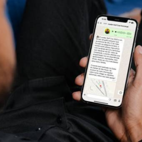 VoxMe lança no Brasil a plataforma de IA que transforma o WhatsApp em hub de vendas e reduz até 50% dos custos operacionais