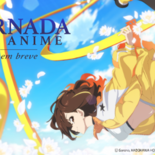 Garena Free Fire ganha adaptação em anime com direção de Ken Takahashi e produção da KADOKAWA