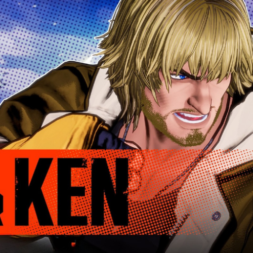 Ken Masters chega a Fatal Fury: City of the Wolves em crossover com Street Fighter; Cristiano Ronaldo também ganha modo próprio