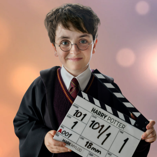 HBO inicia produção da série de Harry Potter e revela novos nomes no elenco