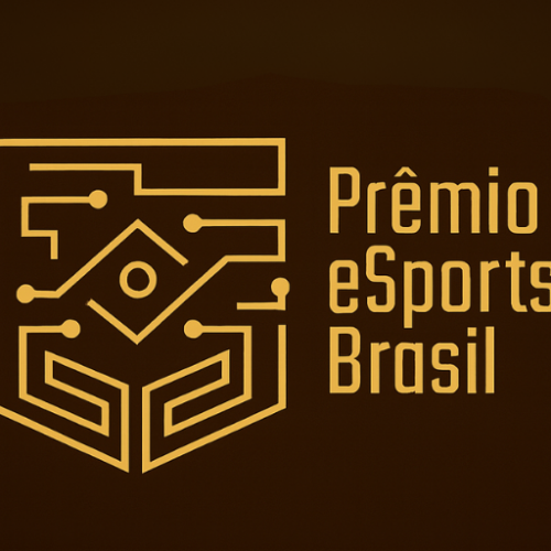 Prêmio eSports Brasil 2025 revela categorias, Superjúri e novidades da edição mais inclusiva da história
