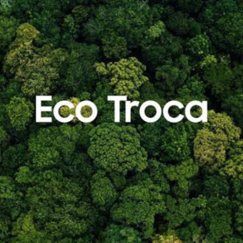 Samsung oferece descontos em smartphones e eletrodomésticos com programas de troca inteligente