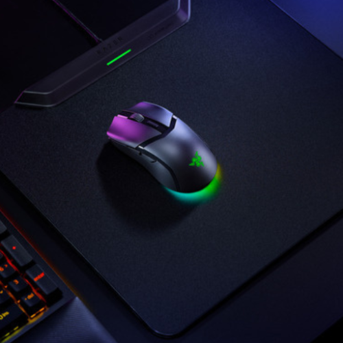 Razer lança Cobra HyperSpeed: mouse gamer sem fio leve, preciso e com até 170h de bateria