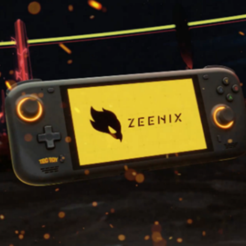 Tec Toy lança Zeenix Pro, seu PC portátil de alto desempenho e máxima mobilidade