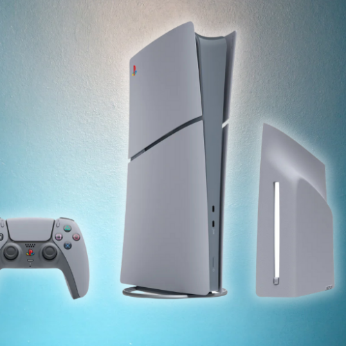 PlayStation inicia pré-venda da linha comemorativa de 30 anos com PS5, DualSense e Portal personalizados