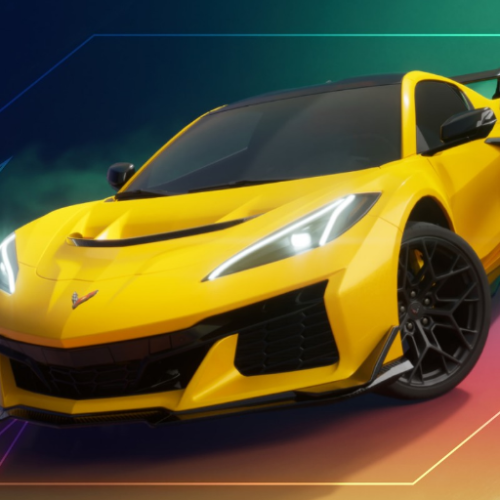 Fortnite lança evento “Verão na Estrada” com recompensas exclusivas e parceria com Rocket League