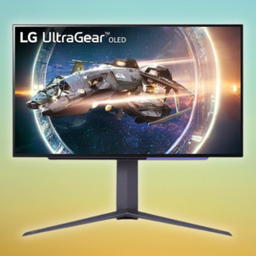 LG aposta em monitores de alta performance para designers e criadores visuais