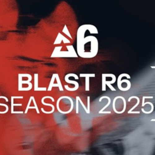 FaZe e FURIA decidem primeira vaga na final da liga sul-americana de Rainbow Six Siege X, que ainda tem Black Dragons, NiP, Liquid e w7m na disputa