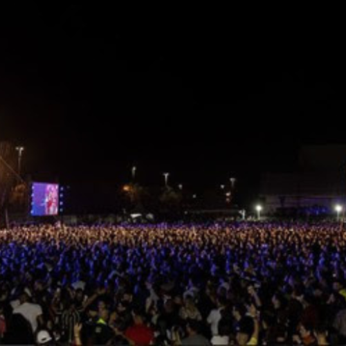 Positivo SEG reforça operação de segurança da Expo Macaé com sistema de IA