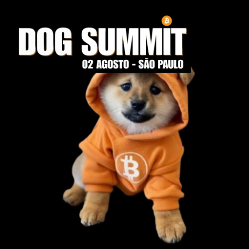 MEXC patrocina o Dog Summit 2025
