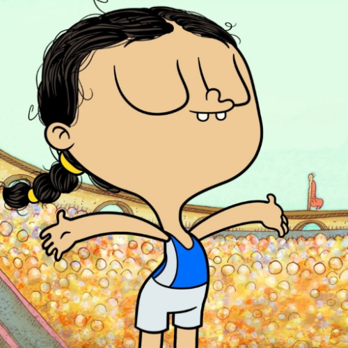 ‘Irmão do Jorel’ vence Prêmio Grande Otelo e consolida legado como maior série de animação brasileira