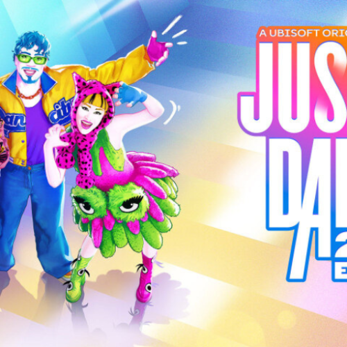 Just Dance 2026 é anunciado com 40 novas músicas e modos inéditos para agitar sua pista de dança