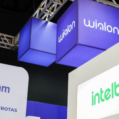 Wialon e Intelbras firmam parceria para impulsionar videotelemetria no Brasil