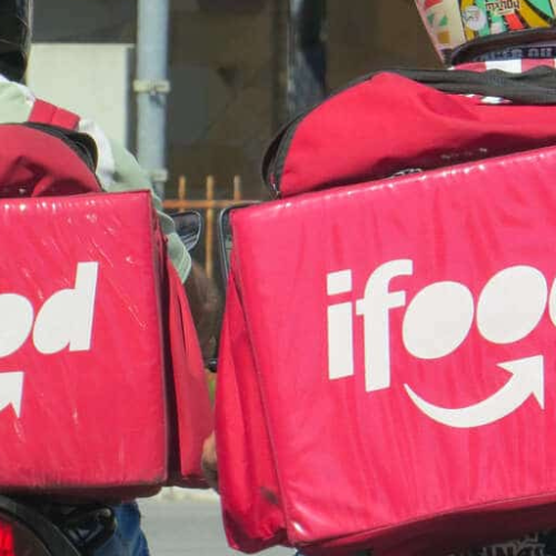 iFood MOVE 2025: empresa anuncia R$ 17 bilhões em investimentos e 1.100 contratações