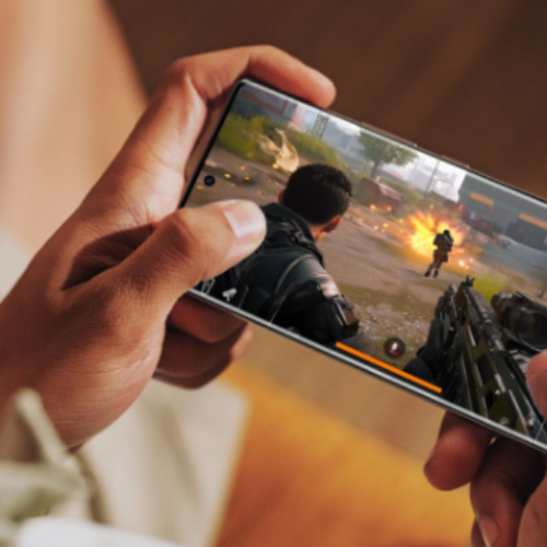 Infinix Note 50S chega ao Brasil com tela curva de 144Hz, som da JBL e preço abaixo de R$ 2 mil