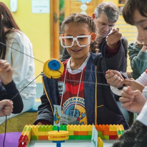 FIRST LEGO League 2025/2026 une robótica, ciência e arqueologia em torneio educacional global