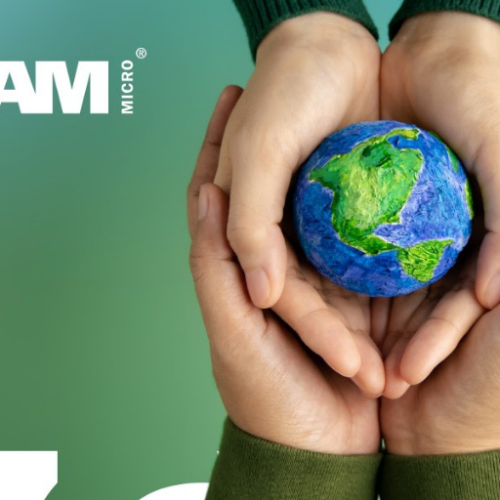 Ingram Micro apresenta soluções de ITAD para o descarte de equipamentos eletrônicos