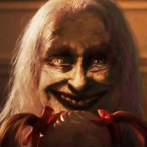 Invocação do Mal retorna aos cinemas em maratona especial antes da estreia do último filme da franquia