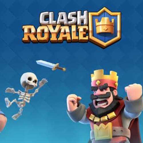 Clash Royale terá estande exclusivo na BGS 2025 com ativações especiais para fãs