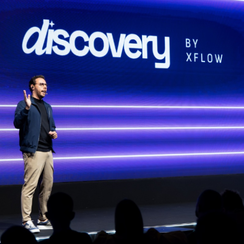 Imersão Discovery 2025 reúne elite do digital em São Paulo e online com foco em negócios escaláveis