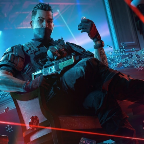 Rainbow Six Siege X lança Operação High Stakes com novo operador Denari e redes de laser personalizáveis