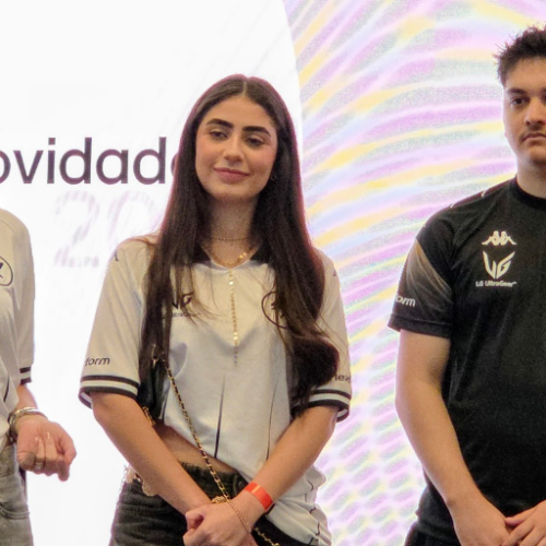 LG e Fluxo reforçam parceria com lançamento de monitores gamer no Brasil