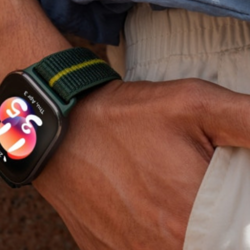 Motorola lança moto watch fit e aposta em wearables para atletas amadores