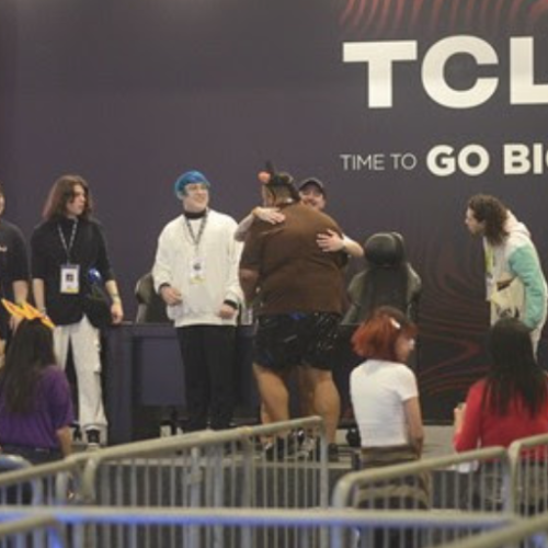 TCL renova patrocínio do Meet & Greet na BGS 2025 com presença de Hideo Kojima e mais