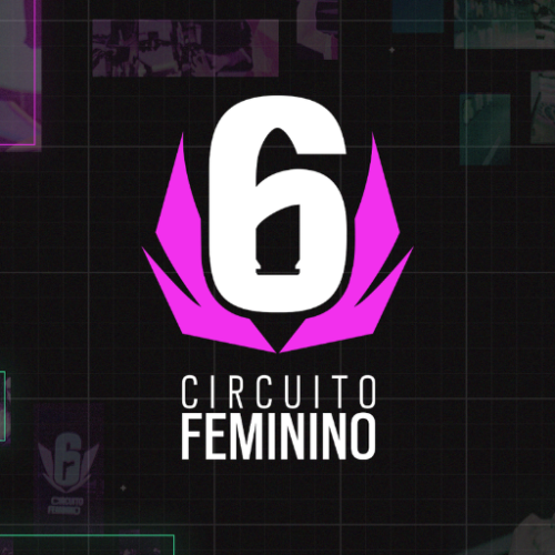 Circuito Feminino de Rainbow Six tem estreia de equipe 100% argentina na terceira etapa