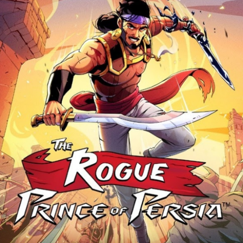 The Rogue Prince of Persia é lançado oficialmente para PC e consoles com versão final aprimorada