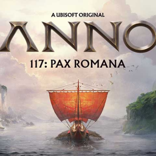Ubisoft revela Albion, nova região celta em Anno 117: Pax Romana durante a Gamescom 2025