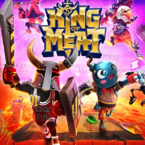 King of Meat anuncia data de lançamento em 7 de outubro de 2025 para PlayStation 5, Xbox Series X|S e Steam