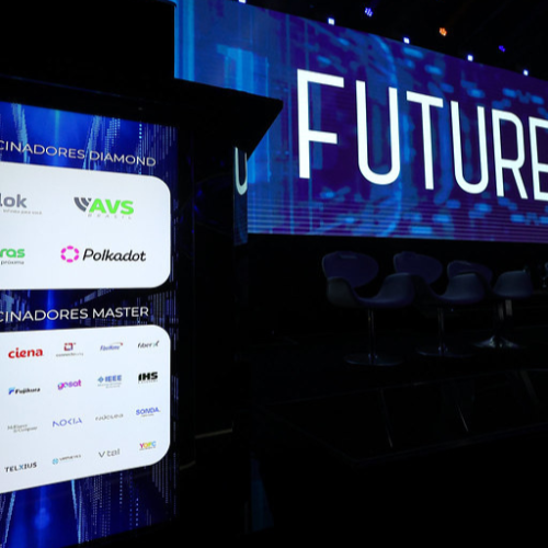 De gêmeos digitais a Blockchain na Amazônia, cientistas do IEEE apresentaram inovações tecnológicas em prol do ambiente na 30a Futurecom