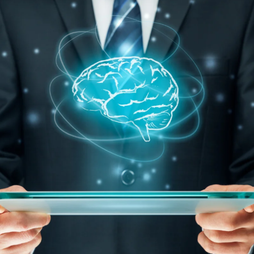 ARTIGO | Inteligência artificial física: a revolução silenciosa que sai das telas para tocar, ver e agir