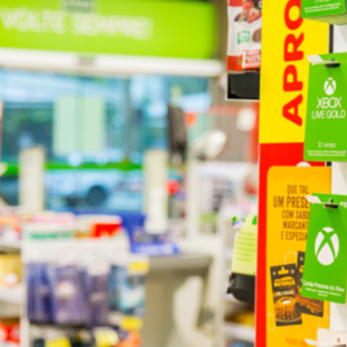 Geração Alpha impulsiona mercado gamer e consolida gift cards como porta de entrada para jogos digitais