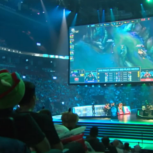 TV Cultura estreia documentário “Revolução dos Games” sobre a história dos videogames