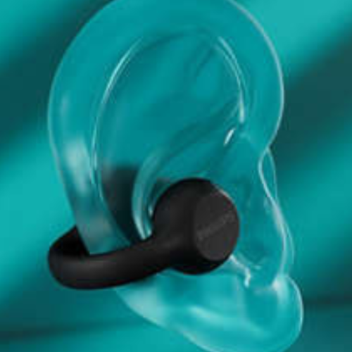 Philips lança fone TAQ2000 com design estilo “piercing” e foco em conforto e segurança