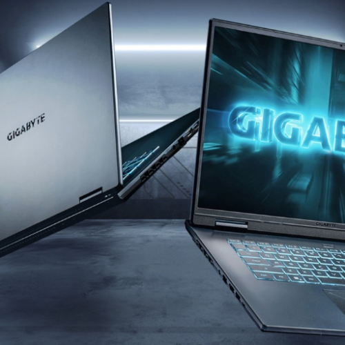 GIGABYTE lança notebook GAMING A16 com GeForce RTX 5060 e preço competitivo no Brasil