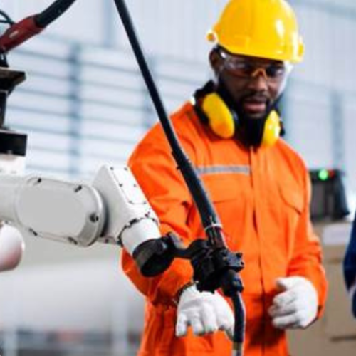 ARTIGO | Inteligência artificial na indústria precisa de estratégia antes de escala