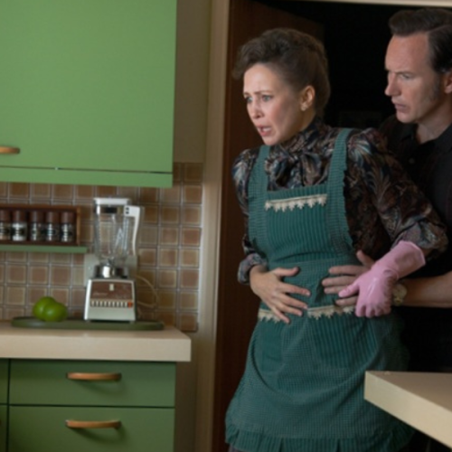 Invocação do Mal 4 quebra recordes e se torna maior estreia de terror da história no Brasil