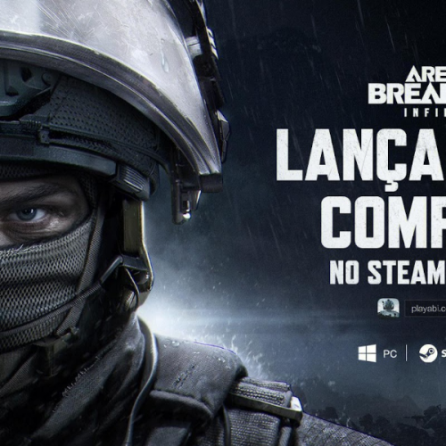 Arena Breakout: Infinite será lançado gratuitamente no Steam em 15 de setembro com foco em jogabilidade justa