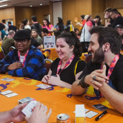 asmodee Fest reúne fãs de board games e TCGs com torneios, lançamentos e experiências exclusivas em São Paulo