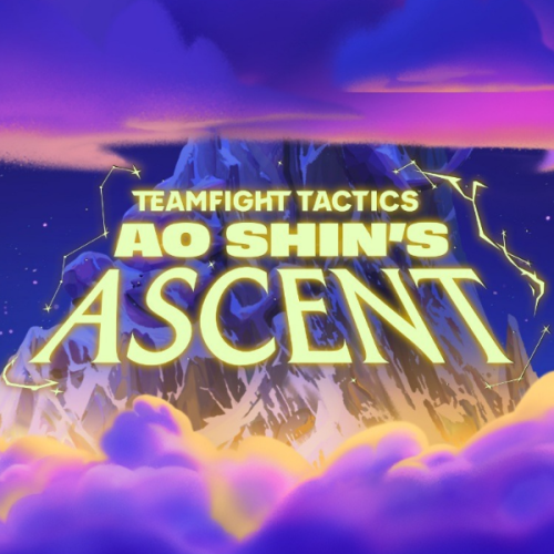 Teamfight Tactics lança Ascensão de Ao Shin, seu primeiro modo PvE com progressão roguelite