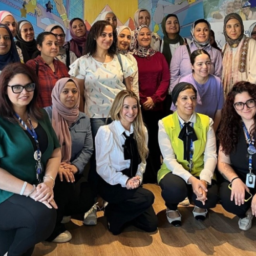 ARTIGO | Viajo pelo mundo ensinando como a IA pode ajudar mulheres a serem inseridas no mercado de trabalho