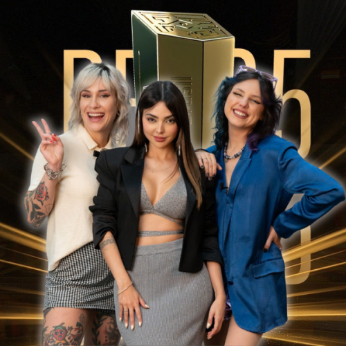 Prêmio eSports Brasil 2025 revela indicados em live oficial nesta quinta-feira (11)