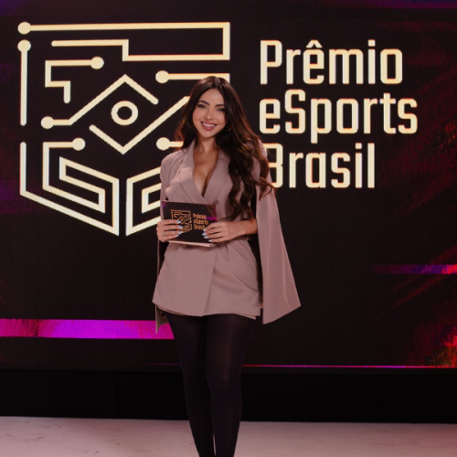 Prêmio eSports Brasil 2025 revela indicados e abre votação para os finalistas