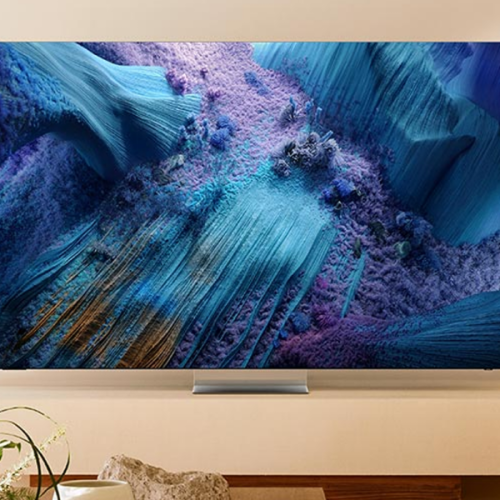 Samsung leva design e qualidade de imagem para o jantar de 50 anos da Vogue Brasil