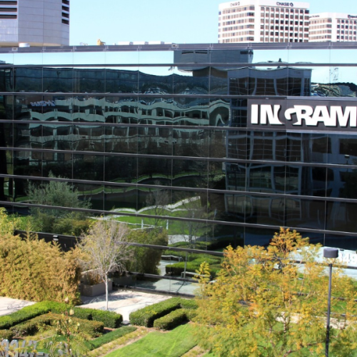 Ingram Micro nomeia Carla Santos como vice-presidente e Chief Country Executive no Brasil