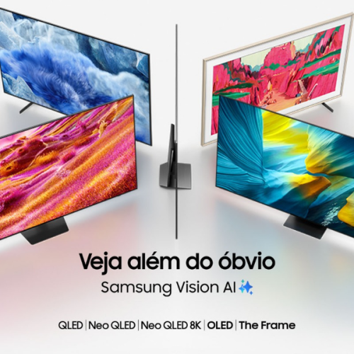 Samsung patrocina terceiro Festival Moveer, encontro de esporte, saúde e bem-estar